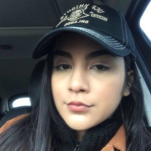 Meet your Posher, Kaylee